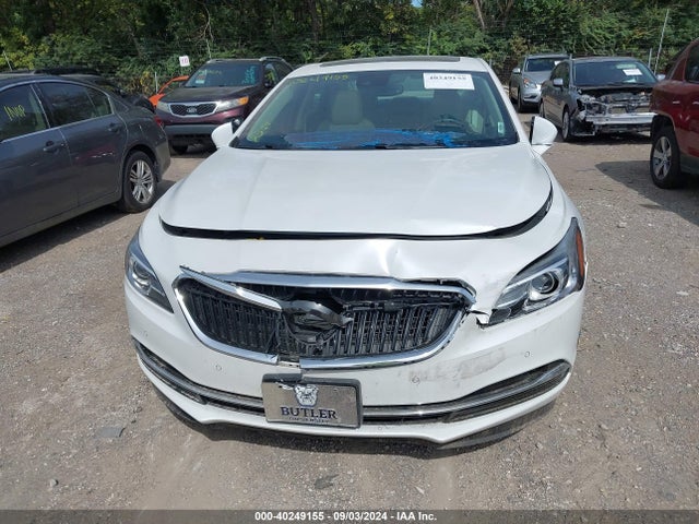 1G4ZR5SSXHU170973 Buick Lacrosse Premium