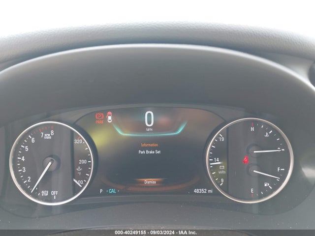 1G4ZR5SSXHU170973 Buick Lacrosse Premium