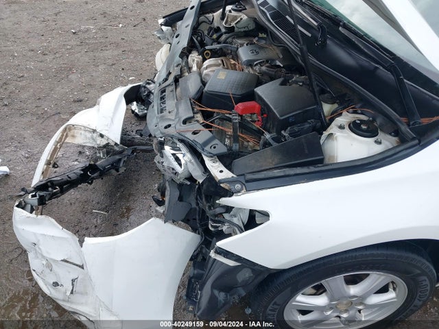 Toyota CAMRY LE 2015 4T4BF1FKXFR458105 Image 6