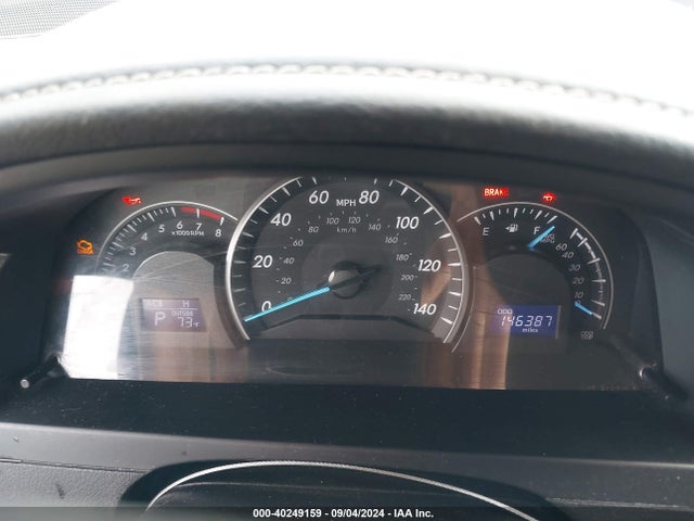 Toyota CAMRY LE 2015 4T4BF1FKXFR458105 Image 7
