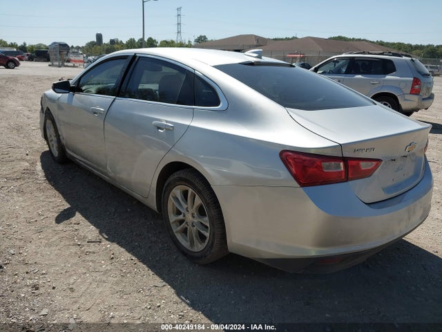 Chevrolet MALIBU 1LT 2017 1G1ZE5ST2HF142669 Image 3