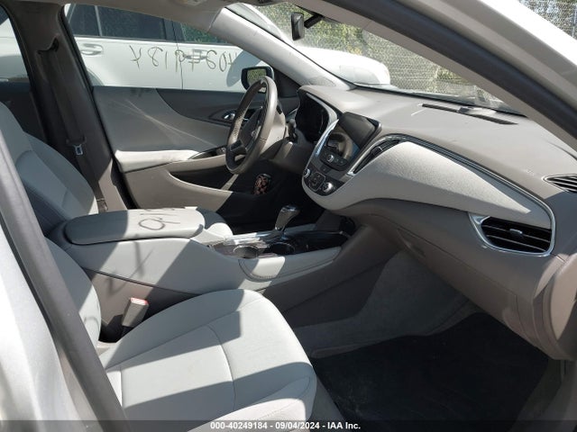 Chevrolet MALIBU 1LT 2017 1G1ZE5ST2HF142669 Image 5