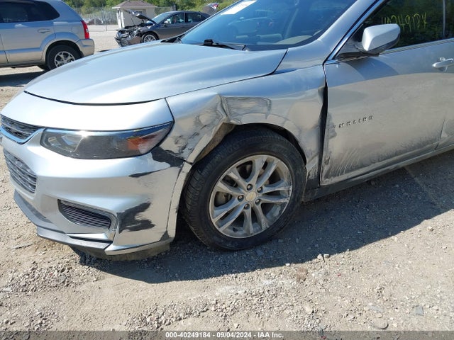Chevrolet MALIBU 1LT 2017 1G1ZE5ST2HF142669 Image 6