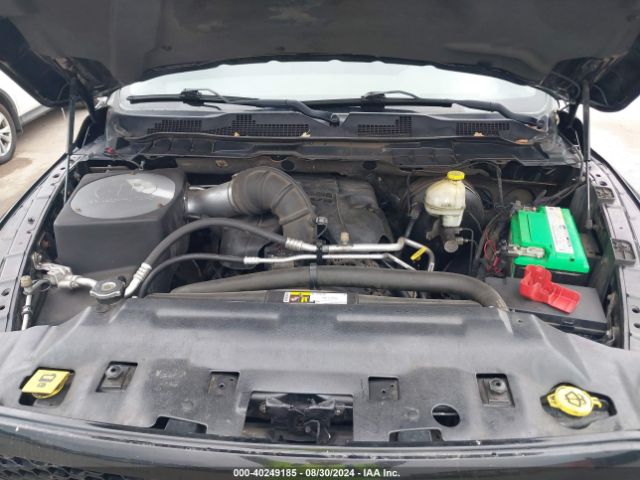 1C6RR7FT7ES339087 RAM 1500 Express