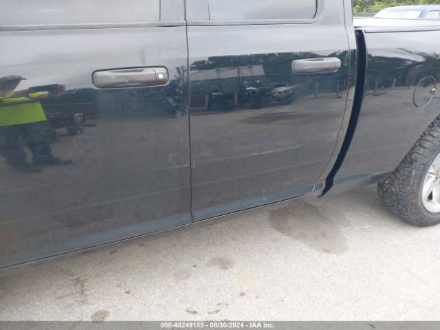 1C6RR7FT7ES339087 RAM 1500 Express