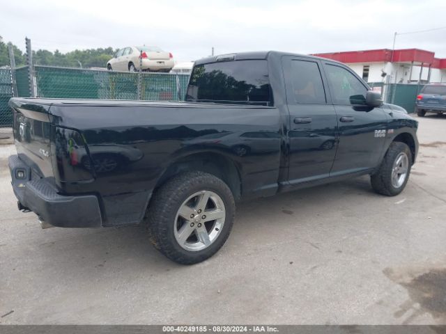 1C6RR7FT7ES339087 RAM 1500 Express