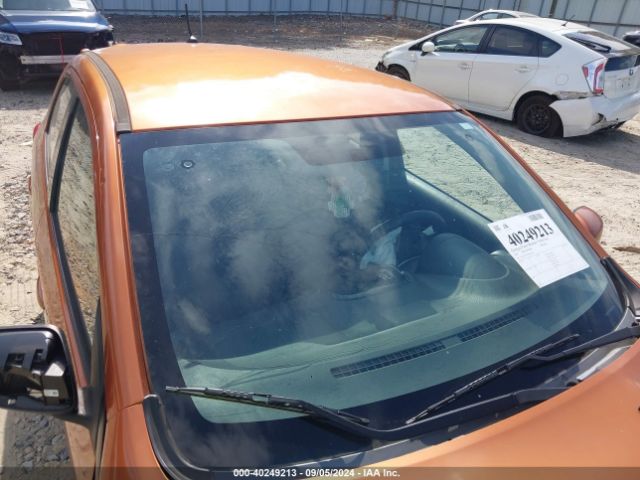 ML32A3HJ7HH019441 Mitsubishi MIRAGE ES