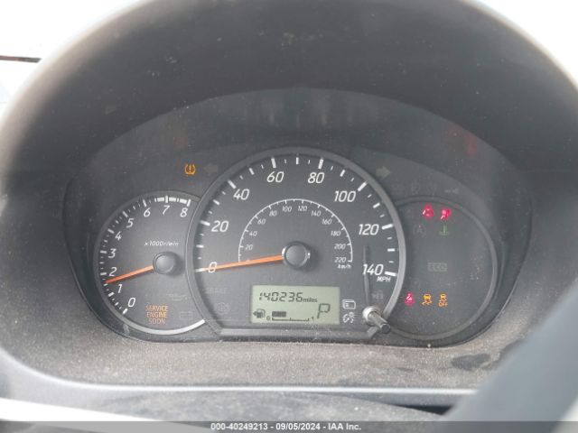 ML32A3HJ7HH019441 Mitsubishi MIRAGE ES