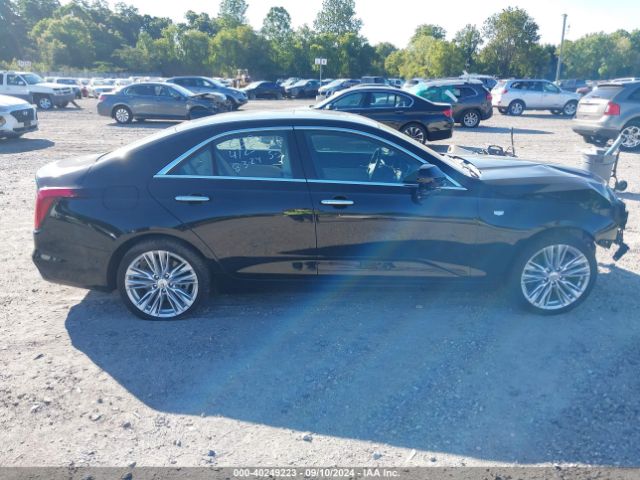 1G6DF5RKXR0121572 Cadillac Ct4 Premium Luxury