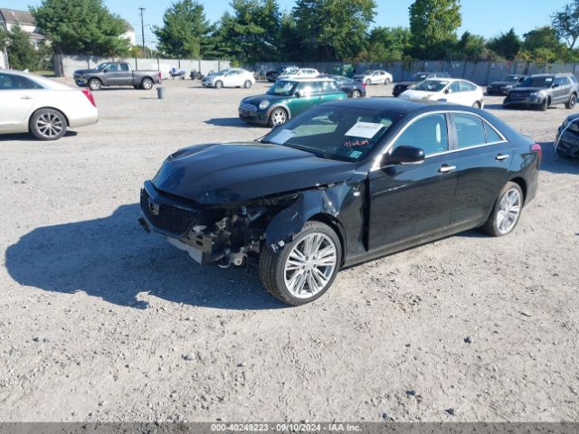 1G6DF5RKXR0121572 Cadillac Ct4 Premium Luxury