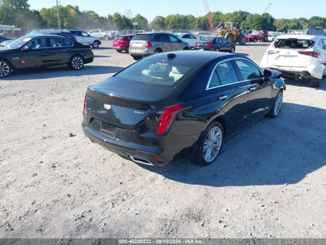 1G6DF5RKXR0121572 Cadillac Ct4 Premium Luxury