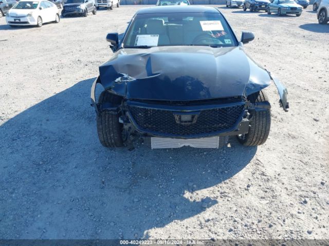 1G6DF5RKXR0121572 Cadillac Ct4 Premium Luxury
