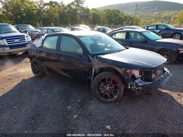 2024 19XFL2H80RE002567 main image