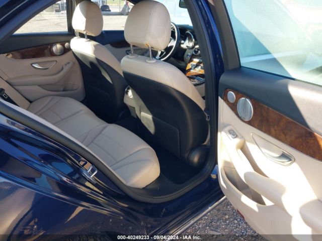 55SWF4KB5JU275668 Mercedes-Benz C 300 4matic