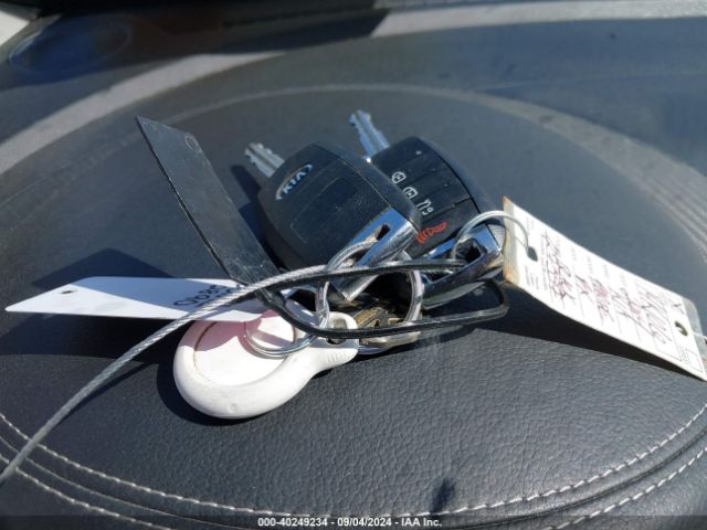 KNAFX4A8XF5373170 KIA FORTE EX
