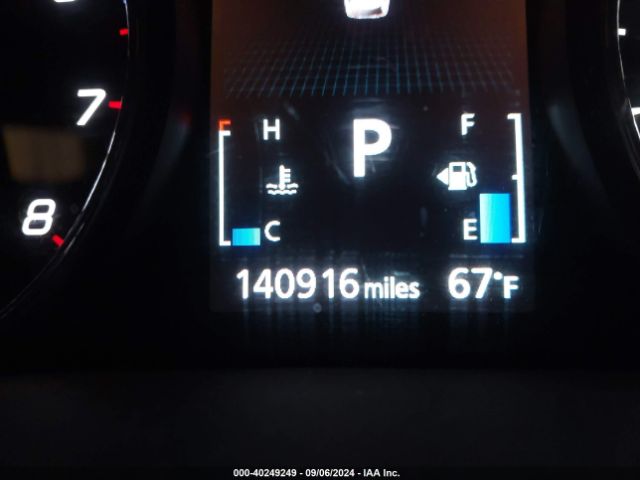 JA4AZ3A3XHZ031830 Mitsubishi Outlander Se