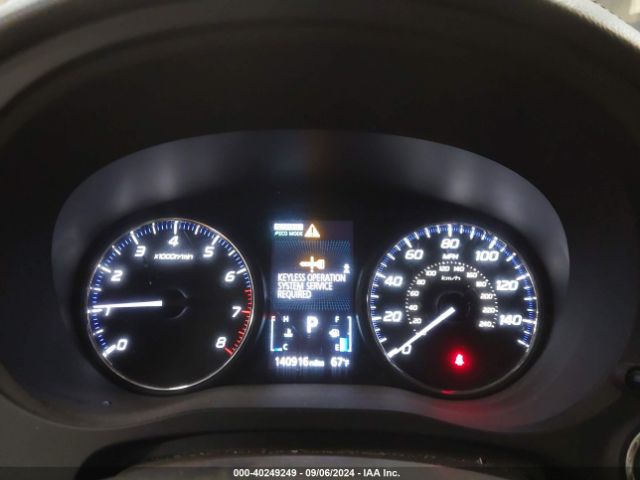 JA4AZ3A3XHZ031830 Mitsubishi Outlander Se