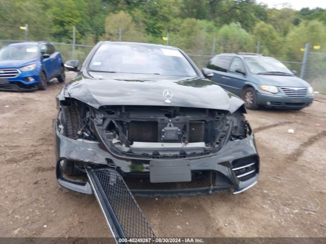 WDDUG8GB2KA459388 Mercedes-Benz S 560 4matic