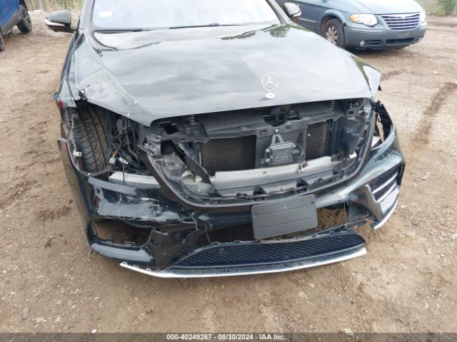 WDDUG8GB2KA459388 Mercedes-Benz S 560 4matic