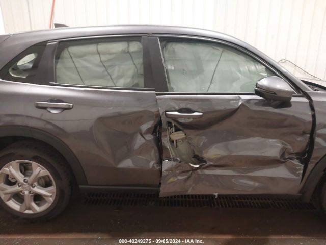 3CZRZ2H32RM702008 Honda Hr-v Awd Lx