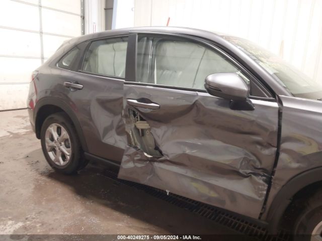 3CZRZ2H32RM702008 Honda Hr-v Awd Lx