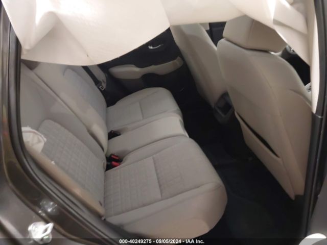 3CZRZ2H32RM702008 Honda Hr-v Awd Lx