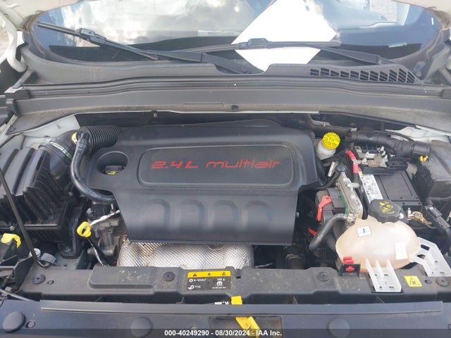 ZACNJAAB1LPK97378 Jeep Renegade Sport Fwd