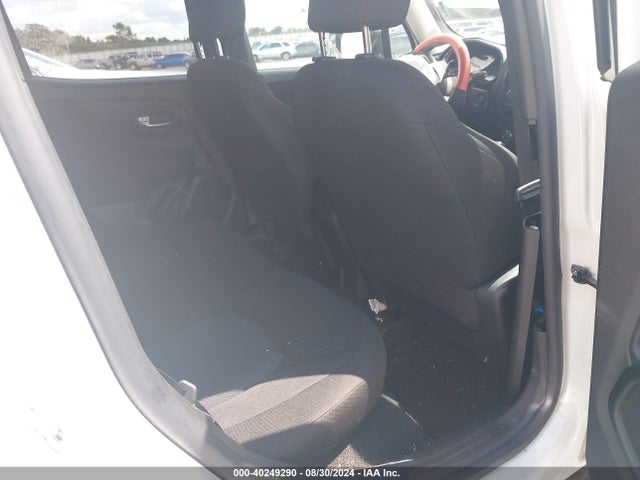 ZACNJAAB1LPK97378 Jeep Renegade Sport Fwd