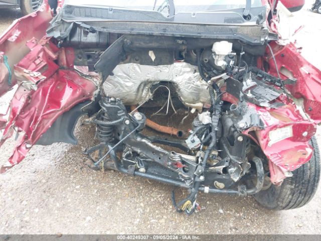 1GCGSCEA0K1122558 Chevrolet Colorado Lt
