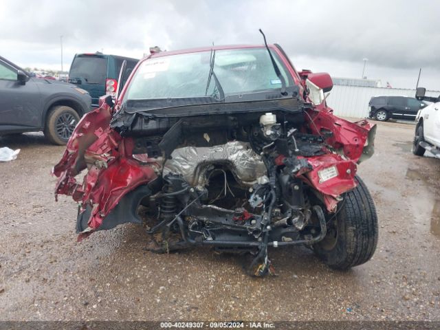 1GCGSCEA0K1122558 Chevrolet Colorado Lt