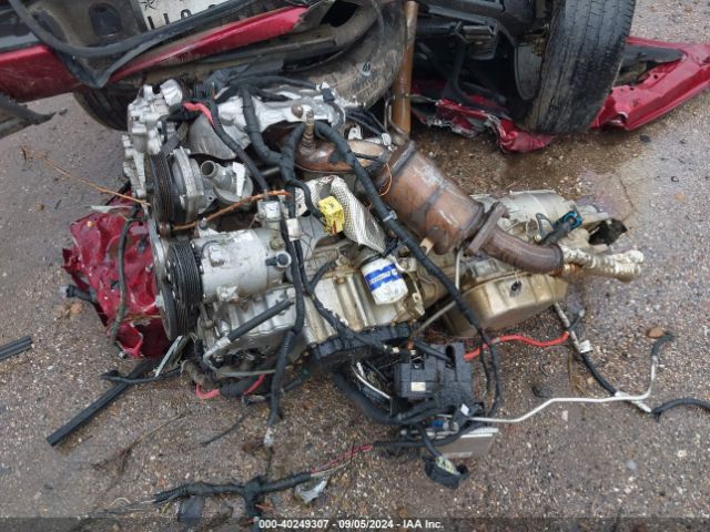 1GCGSCEA0K1122558 Chevrolet Colorado Lt