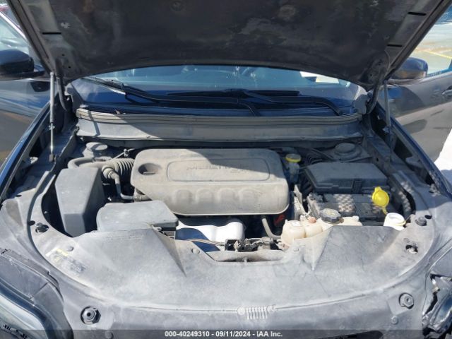 1C4PJLLB8KD301430 Jeep Cherokee Latitude Plus Fwd