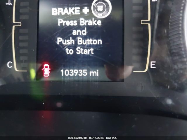 1C4PJLLB8KD301430 Jeep Cherokee Latitude Plus Fwd