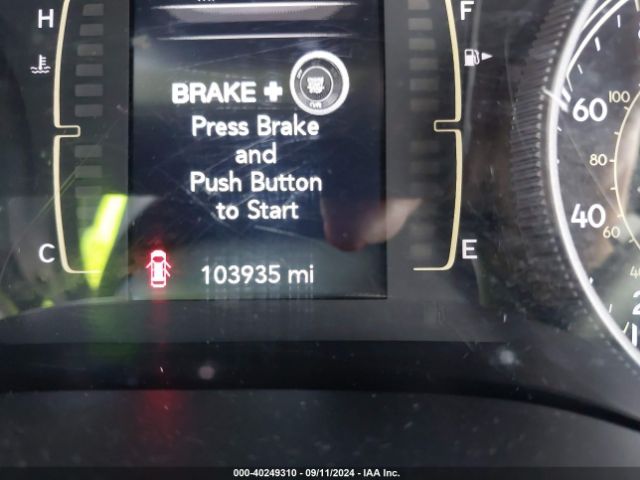 1C4PJLLB8KD301430 Jeep Cherokee Latitude Plus Fwd