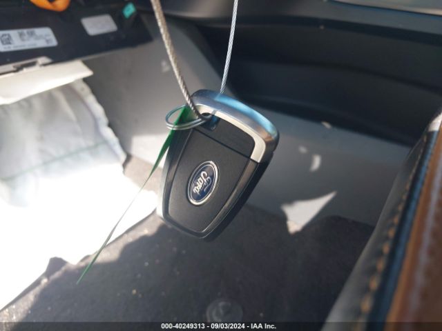 1FTFW1E87MFA54671 Ford F-150 Platinum