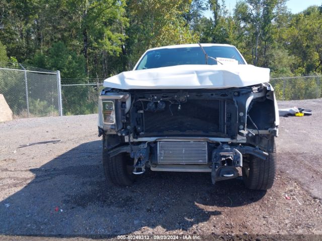 1FTFW1E87MFA54671 Ford F-150 Platinum