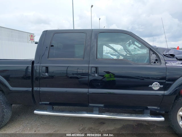 Ford F-250 Lariat 2016 1FT7W2BT5GEB60002 Image 14