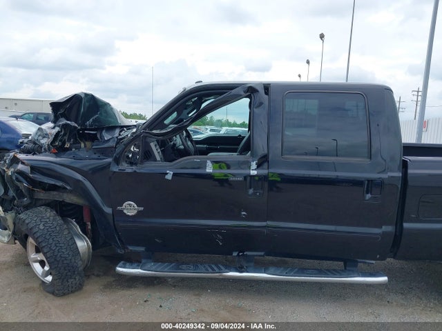 Ford F-250 Lariat 2016 1FT7W2BT5GEB60002 Image 15