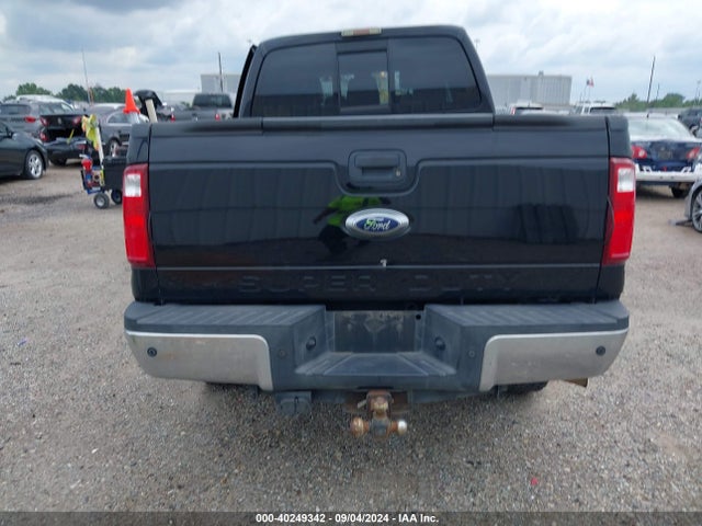 Ford F-250 Lariat 2016 1FT7W2BT5GEB60002 Image 17