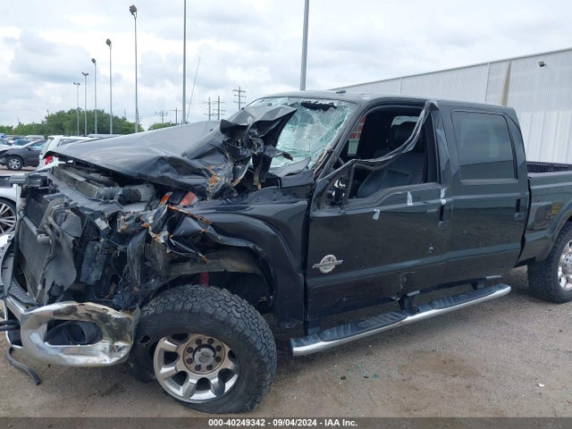 Ford F-250 Lariat 2016 1FT7W2BT5GEB60002 Image 18