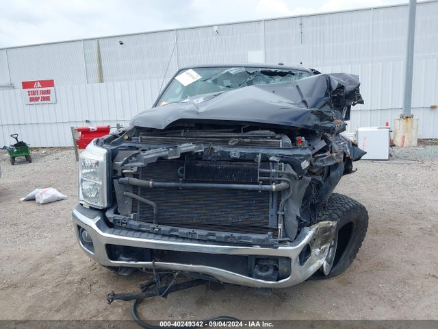 Ford F-250 Lariat 2016 1FT7W2BT5GEB60002 Image 6
