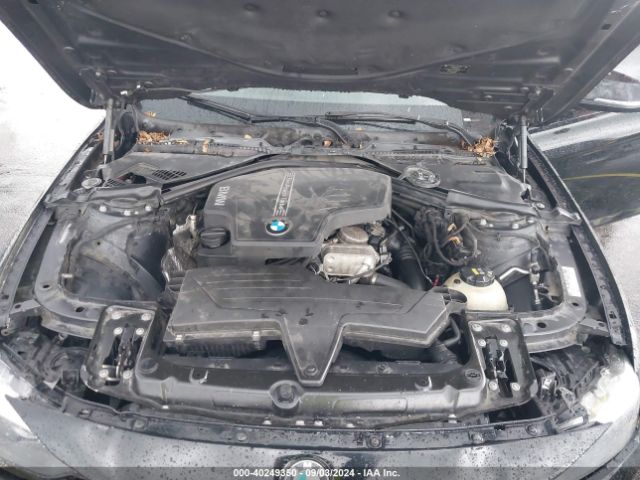WBA3B3G51FNT19118 BMW 328i Xdrive