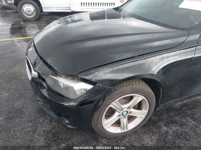 WBA3B3G51FNT19118 BMW 328i Xdrive