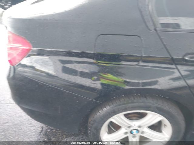 WBA3B3G51FNT19118 BMW 328i Xdrive