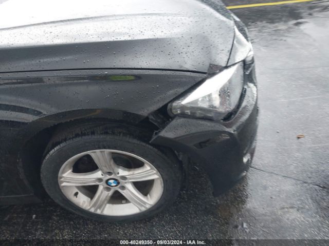 WBA3B3G51FNT19118 BMW 328i Xdrive