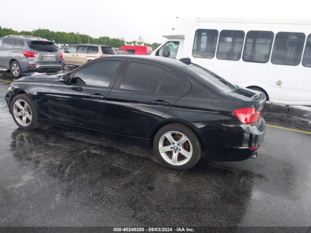 WBA3B3G51FNT19118 BMW 328i Xdrive