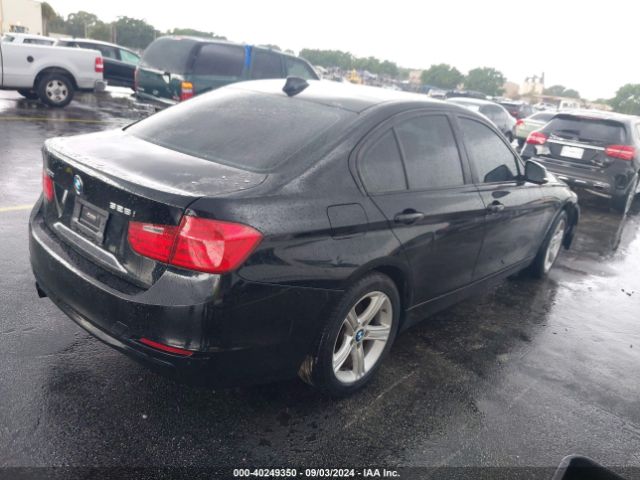 WBA3B3G51FNT19118 BMW 328i Xdrive