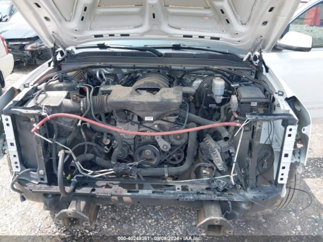 1GKS2HKJ3GR356881 GMC YUKON XL DENALI