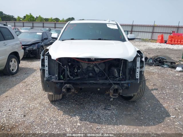 1GKS2HKJ3GR356881 GMC YUKON XL DENALI