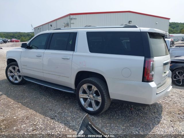 1GKS2HKJ3GR356881 GMC YUKON XL DENALI